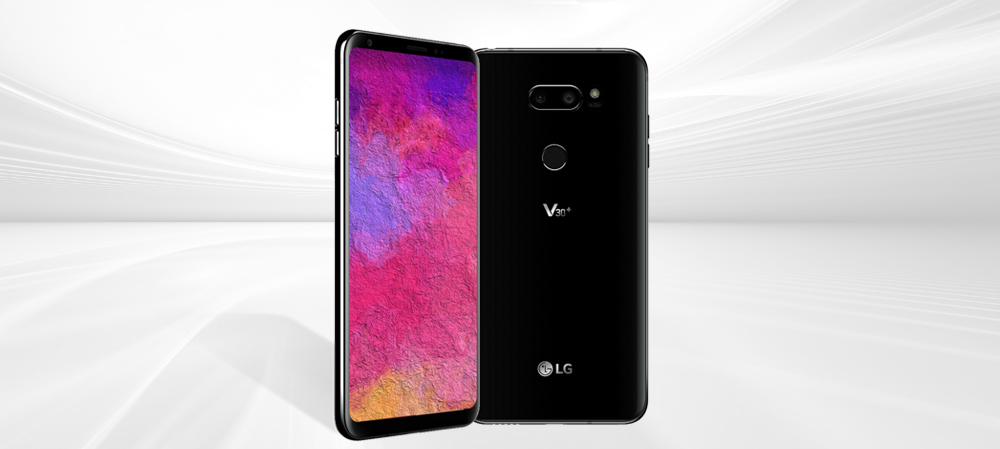 lg v30 plus